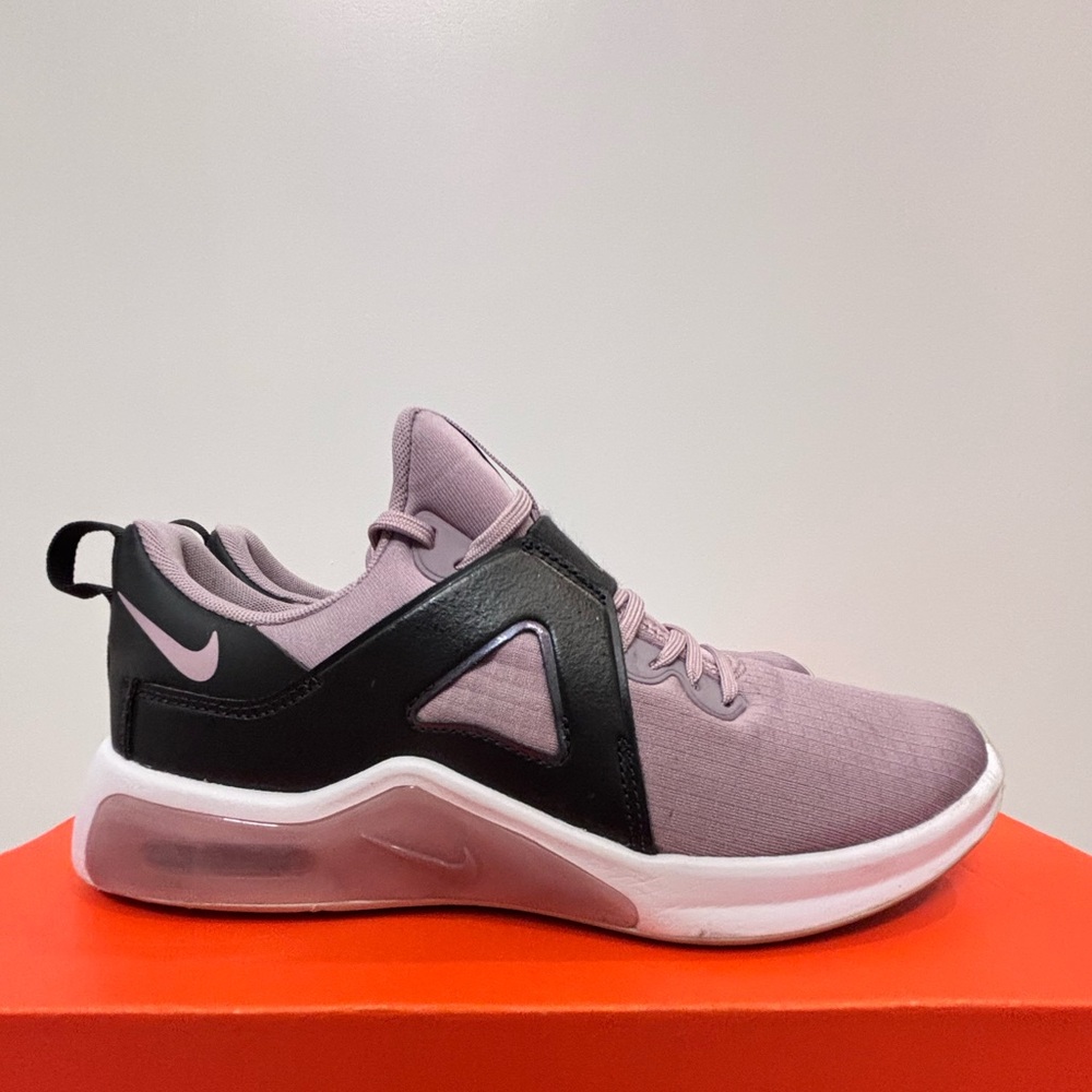 Nike Air Max Bella TR 5 PM Plum Fog/ Off Noir